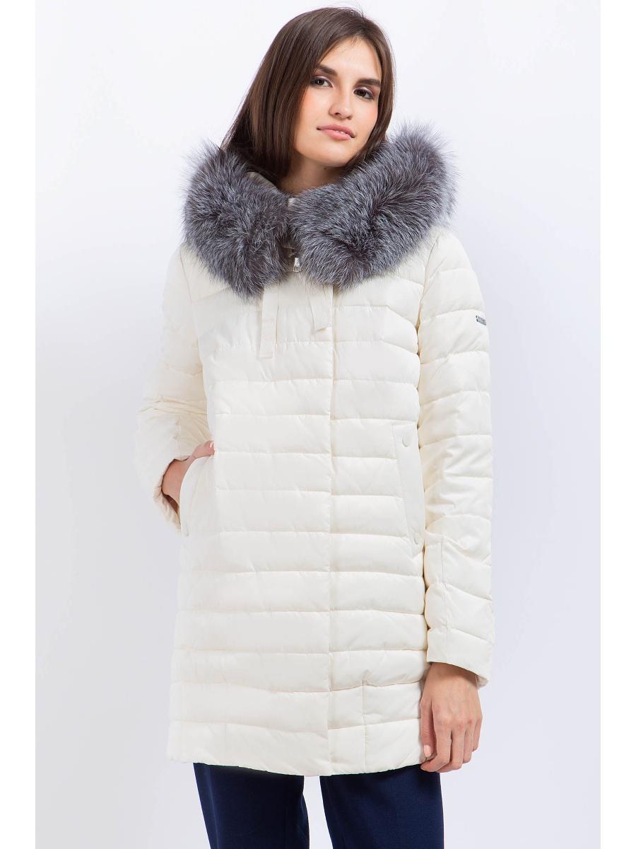 Пальто Finn Flare