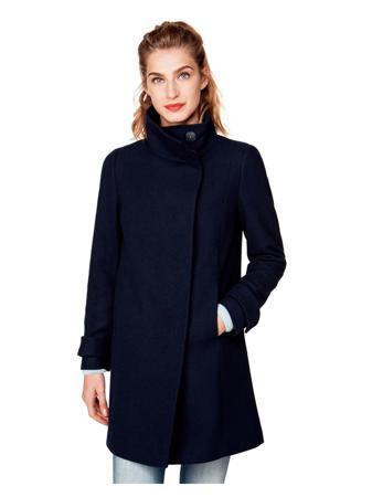 Пальто United Colors of Benetton