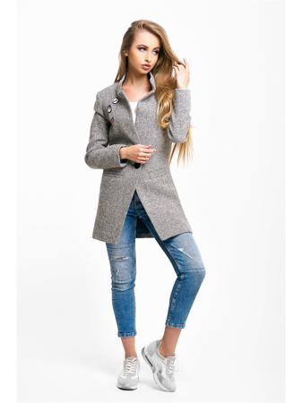 Пальто Leo Pride