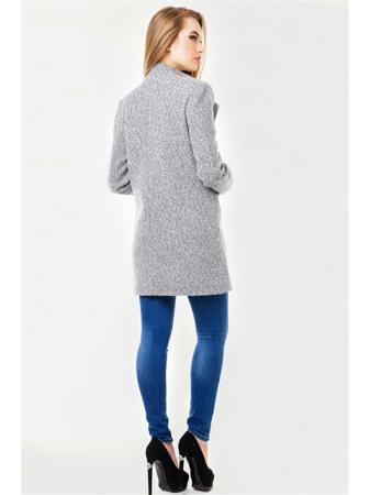 Пальто Leo Pride