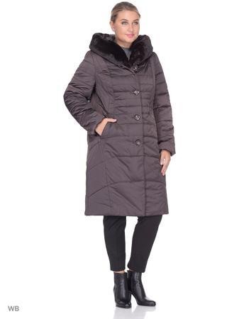 Пальто MONTSERRAT