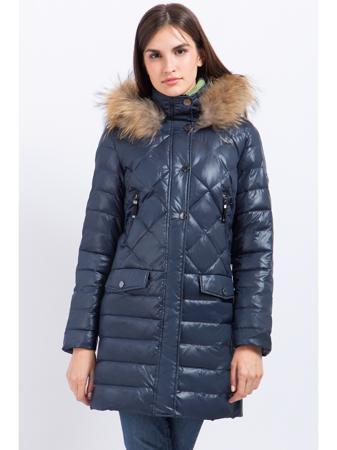 Пальто Finn Flare