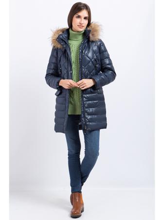 Пальто Finn Flare