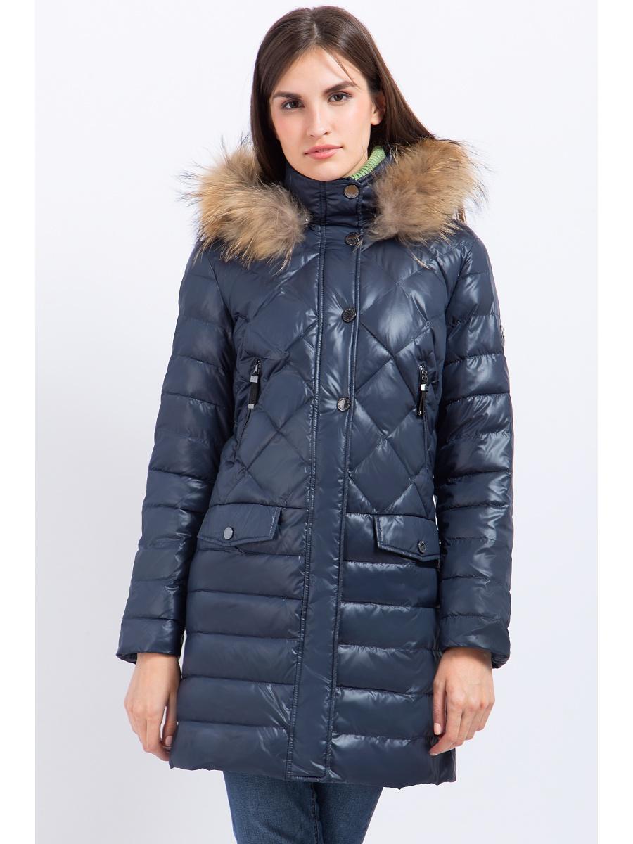 Пальто Finn Flare