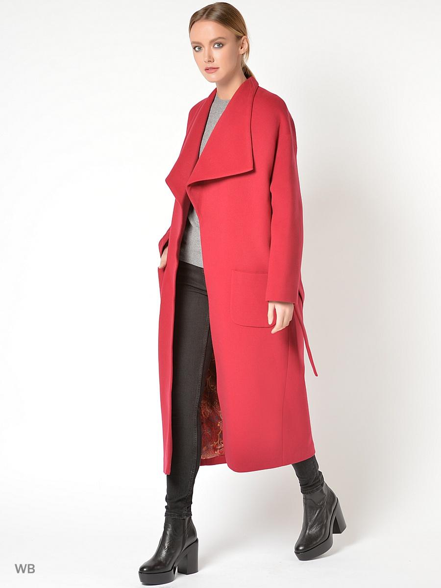 Пальто Colambetta