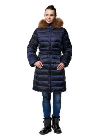 Пальто MES AMI