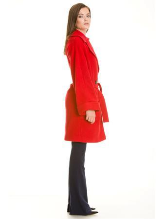 Пальто Tsurpal