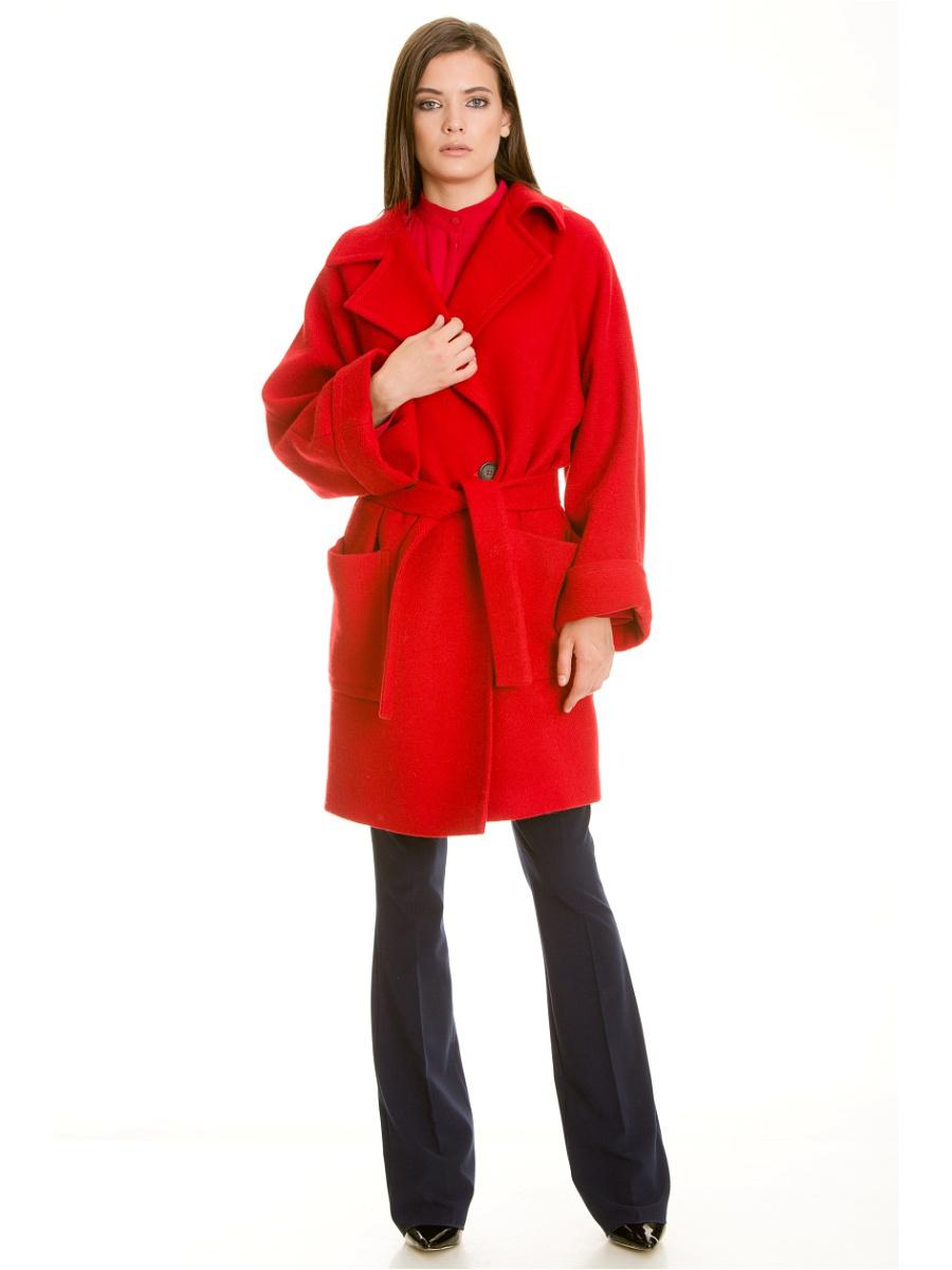 Пальто Tsurpal