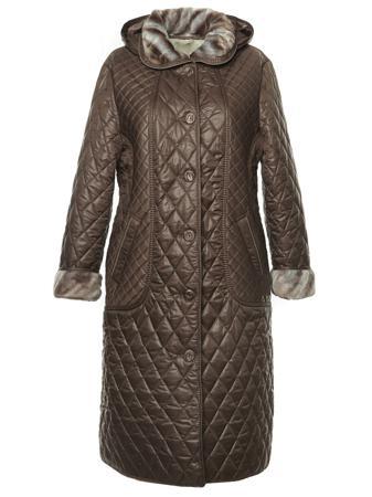 Пальто AMALIA COLLECTION