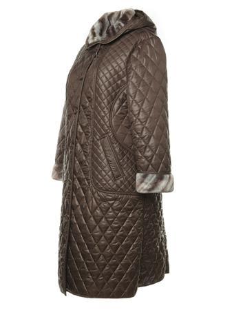 Пальто AMALIA COLLECTION