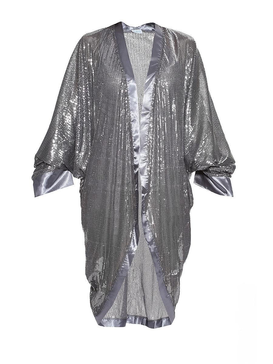 Пальто  -  цвет