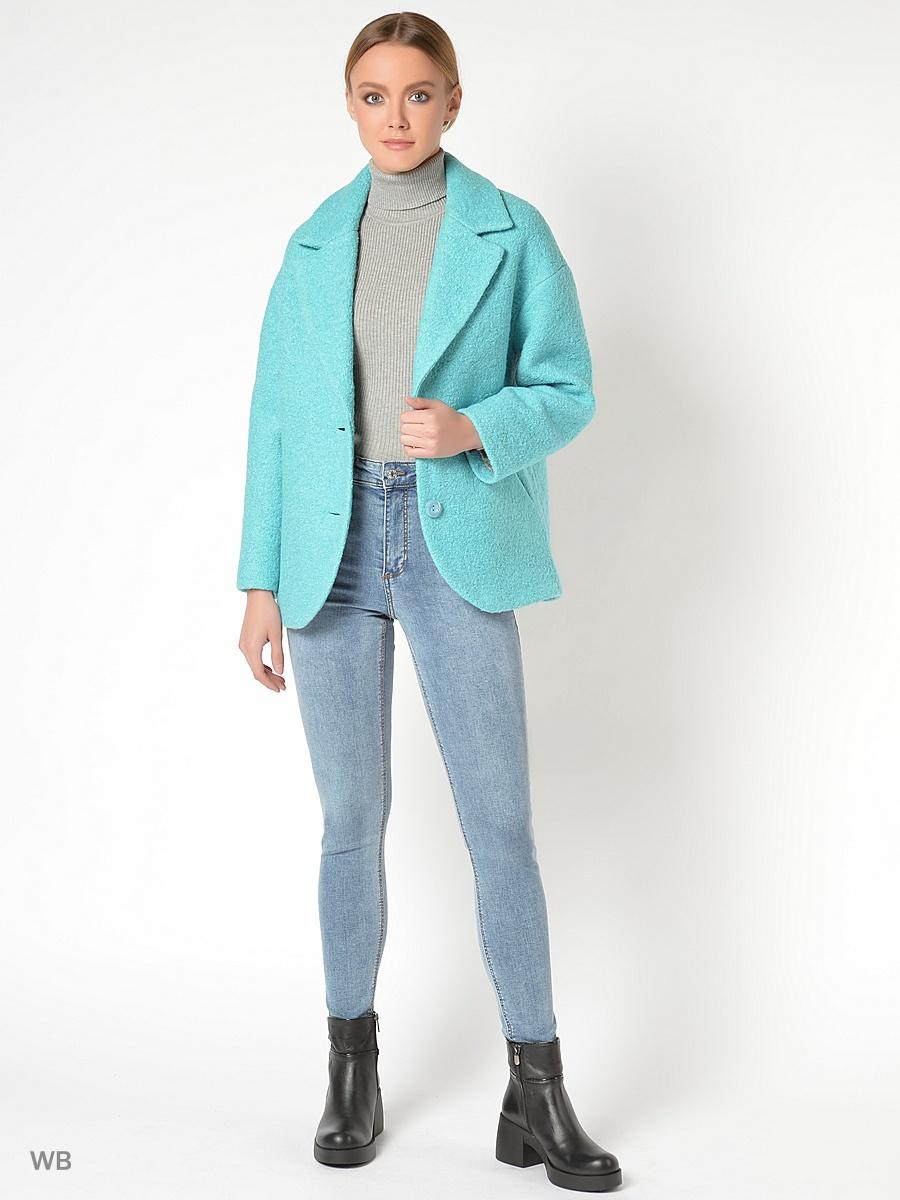 Пальто Colambetta