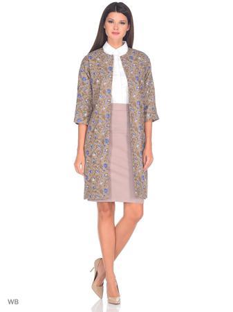 Пальто Xenia Dukova