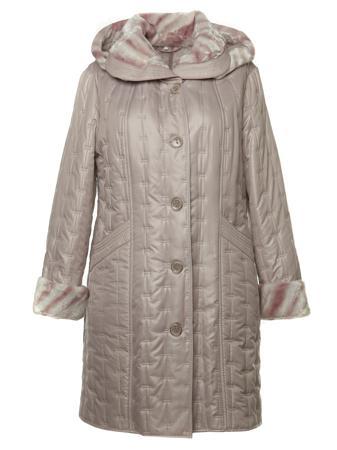 Пальто AMALIA COLLECTION