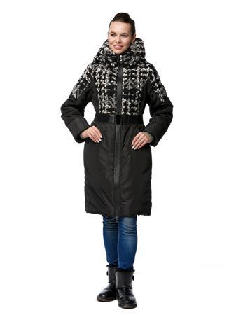 Пальто MES AMI