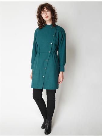 Пальто MALKOVICH