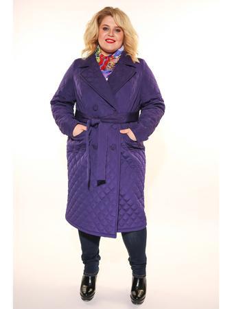 Пальто Jetty-plus