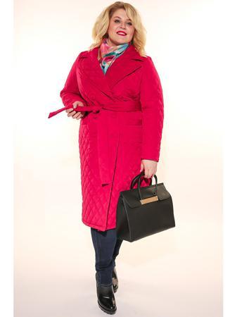 Пальто Jetty-plus