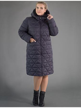 Пальто DEFREEZE