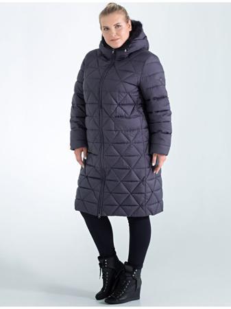 Пальто DEFREEZE