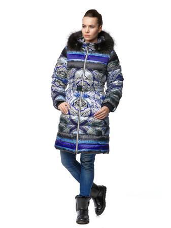 Пальто MES AMI