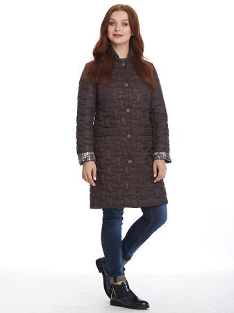 Пальто Notte Bianca