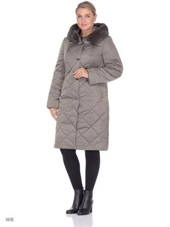 Пальто MONTSERRAT