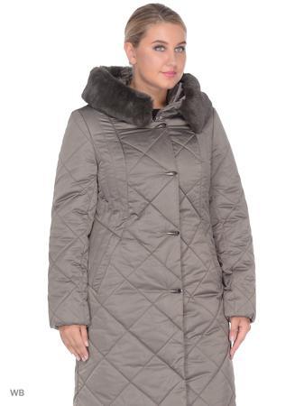 Пальто MONTSERRAT