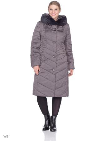 Пальто MONTSERRAT