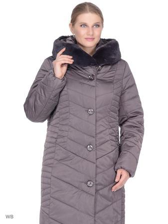 Пальто MONTSERRAT