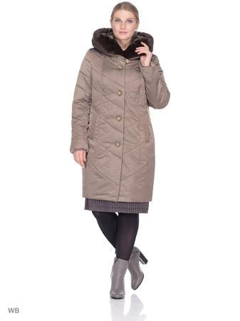 Пальто MONTSERRAT