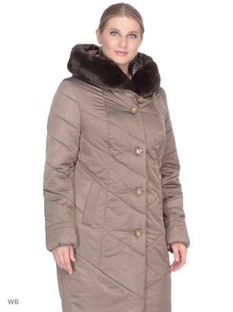 Пальто MONTSERRAT