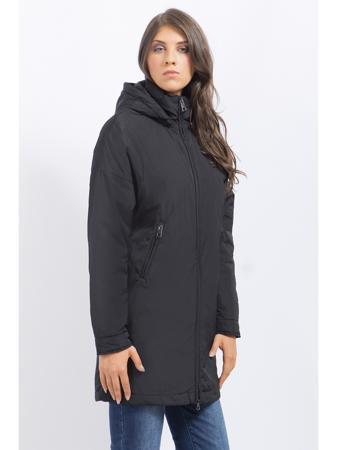 Пальто Finn Flare