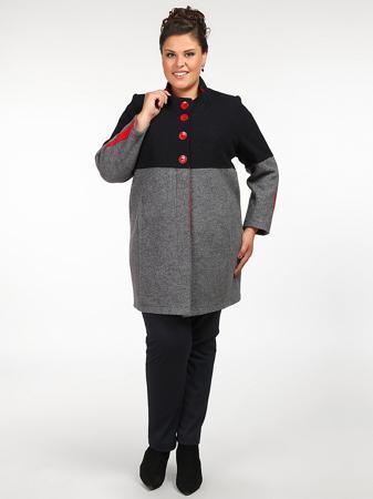 Пальто Silver-String