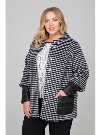 Пальто Интикома