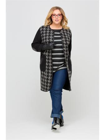 Пальто Интикома