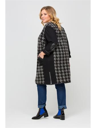 Пальто Интикома