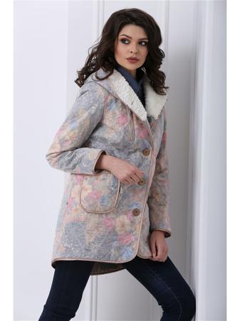 Пальто Lanicka