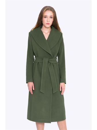 Пальто EMKA FASHION