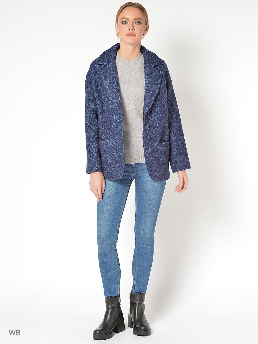 Пальто Colambetta