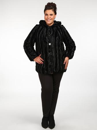 Пальто Silver-String