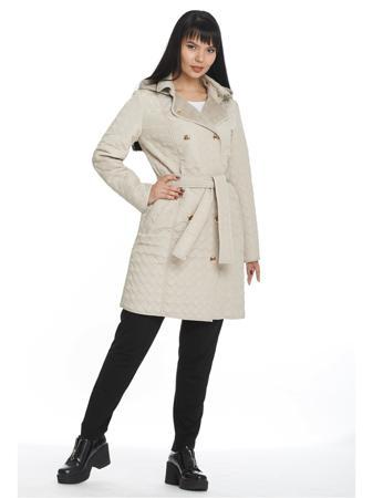 Пальто Notte Bianca