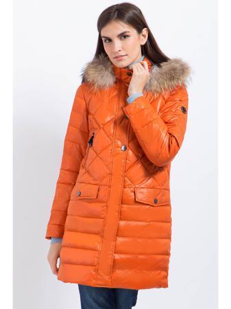 Пальто Finn Flare