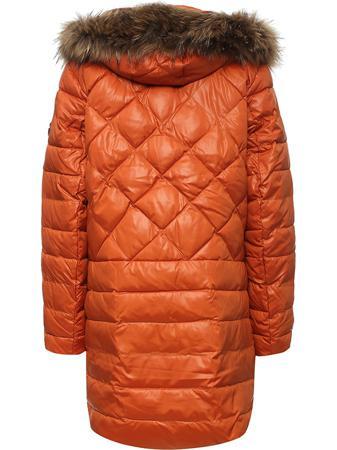 Пальто Finn Flare