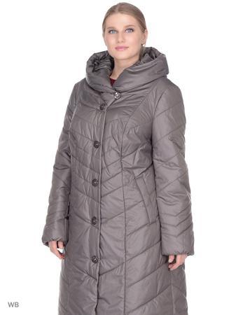 Пальто MONTSERRAT