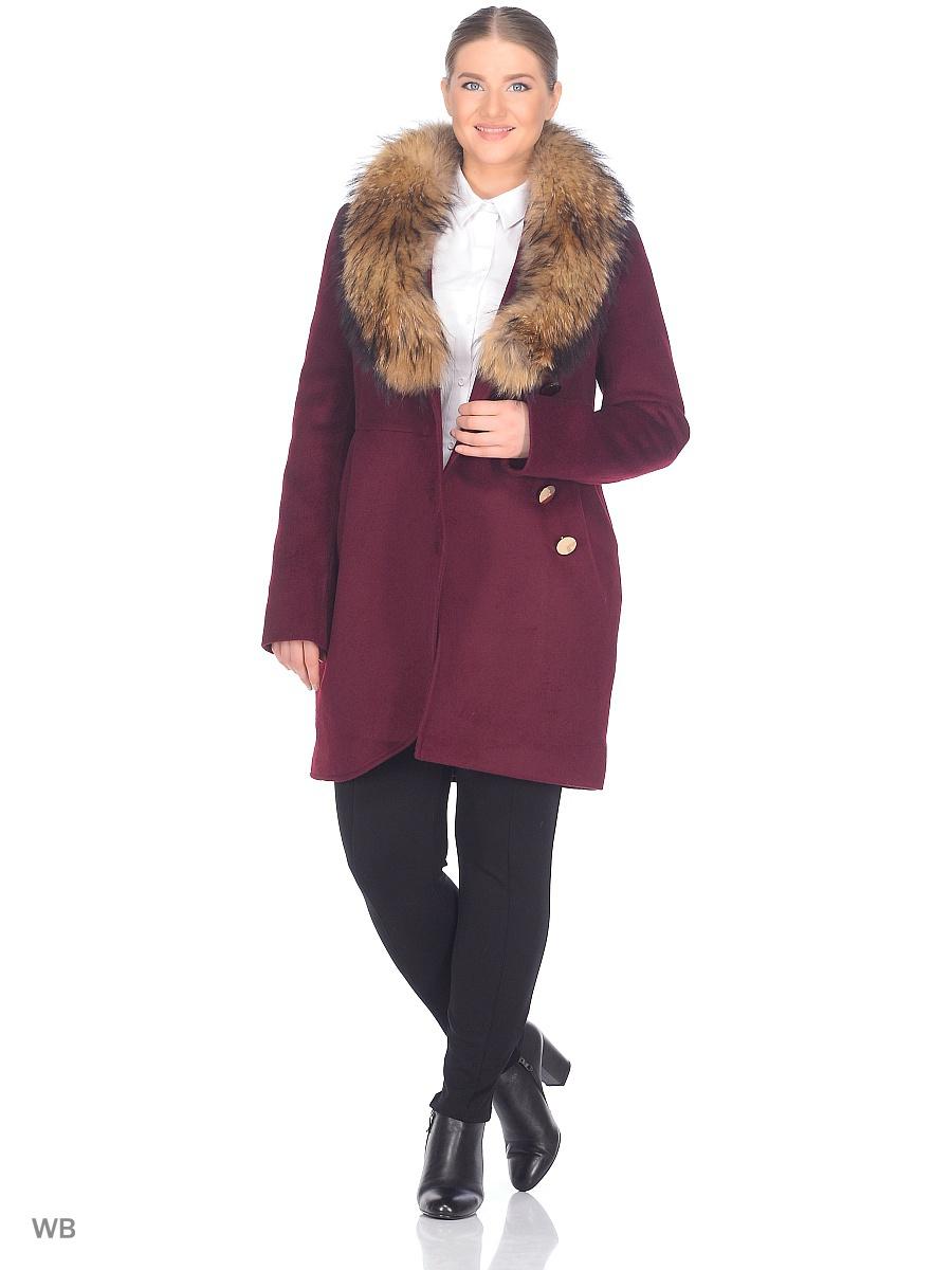 Пальто Liotti Moda