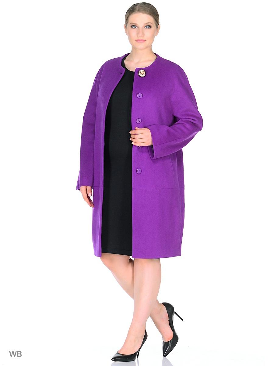 Пальто Liotti Moda