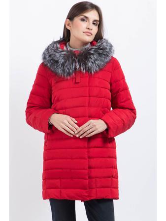 Пальто Finn Flare