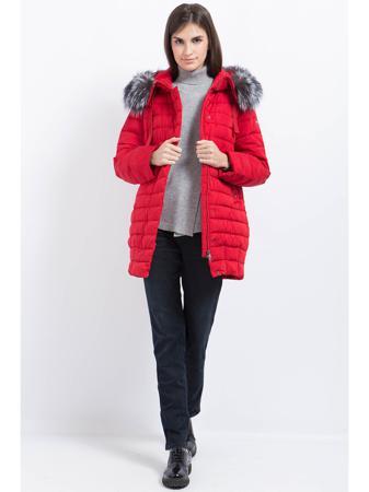 Пальто Finn Flare