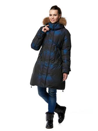 Пальто MES AMI